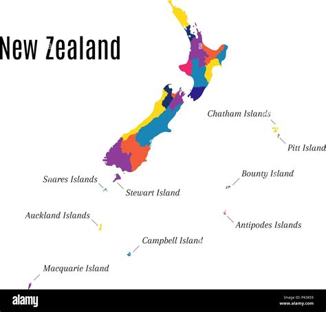 Languages Of Nz