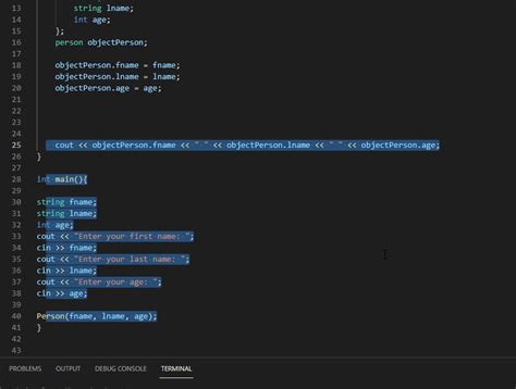 Image result for Visual Studio Code Error Line