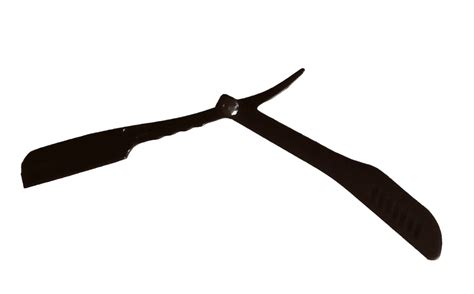 Straight Edge Shaving Razor - Walmart.com