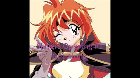 Image result for Slayers Op Full
