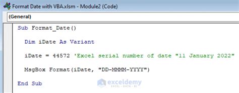 Image result for Format Time VBA Excel Form