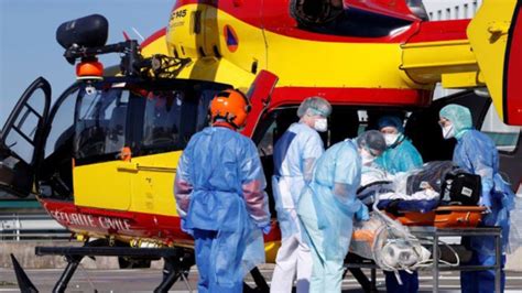 Uttarakhand To Get First Helicopter Medical Service, To Operate From ...