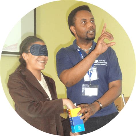 Legacy Careers 2014 – Future Foundations