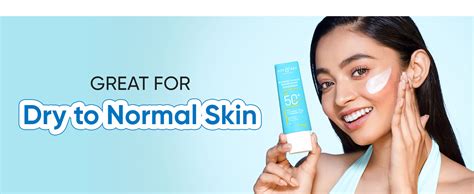 Dot & Key Blueberry Hydrate Barrier Repair Sunscreen Spf 50+,Pa++++|For ...