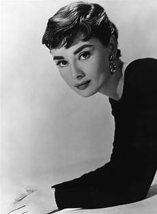 Hepburn Hair Cut by Pixie Hairstyles The Different Versions Available Hepburn Hair Cut
