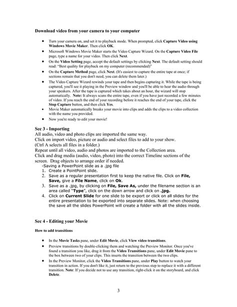 Image result for Using Windows Movie Maker