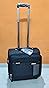 Buy NOVEX Overnighter Small Laptop Trolley Bag at Amazon.in