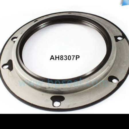 Jual ENGNIE OIL SEAL CRANKSHAFT BELAKANG REAR AH8307P SIZE 100*120/158* ...