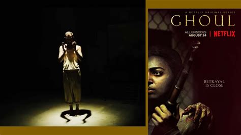 Watch Ghoul Trailer: Netflix Horror Series Starring Radhika Apte Will ...