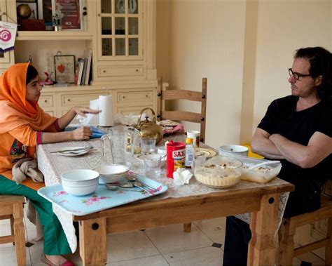 Malala Yousafzai | Tour the Nobel laureate activist's home in ...