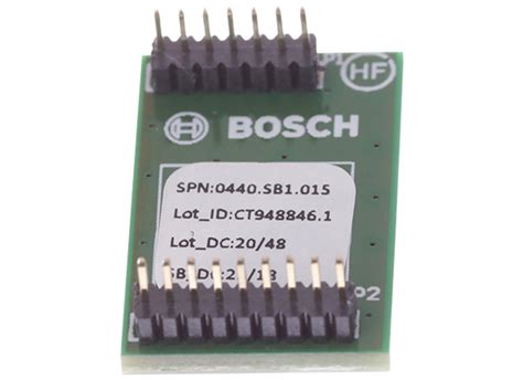 BMP384 Shuttle Board 3.0 - Bosch | Mouser