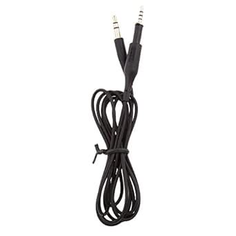 3NH® Replacement 3.5mm to 2.5mm Plug Audio Cable for AKG K430 K450 K451 ...