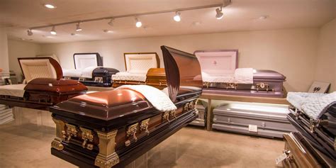 About Us - Spurlin Funeral Home