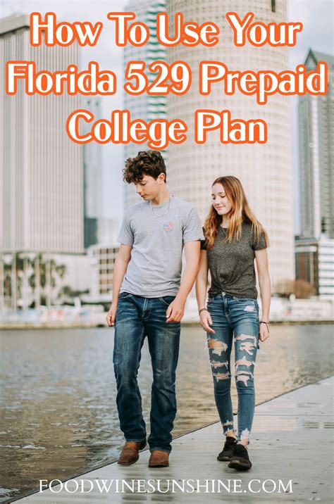 How to use your florida 529 prepaid college plan – Artofit