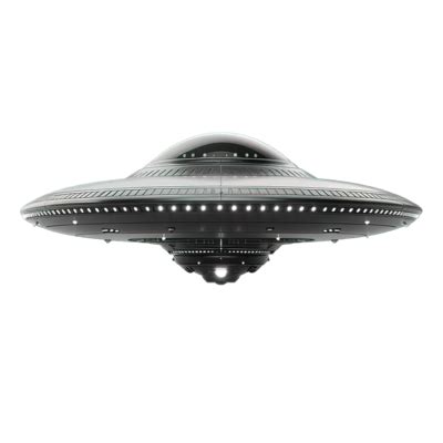 Image result for Alien Spaceship Transparent Background