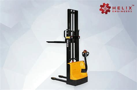 Economic | walkie Stacker | Manufacturer from India