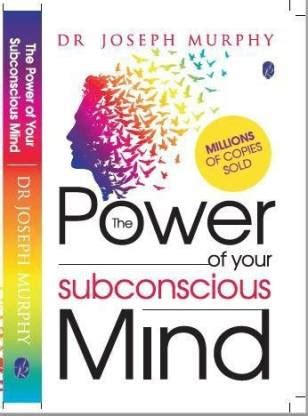 Power of Your Subconscious Mind - The Subconscious Code : Cracking the ...