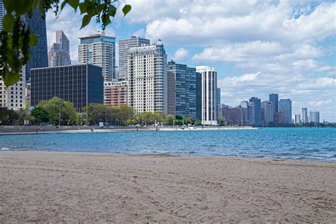 Beach Chicago The 10 Best Beaches In Chicago, Illinois [2023]