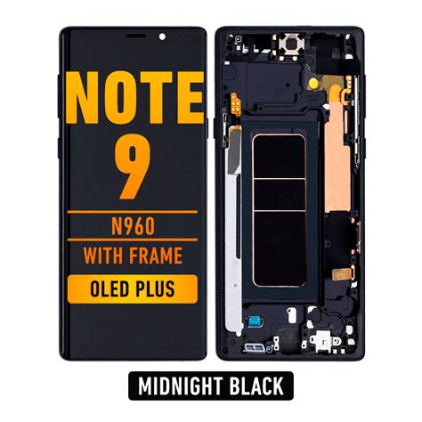 Image result for Note 9 Screen Replacement Display Only Cheap