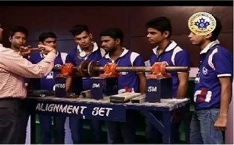 Millwright fitter course training Institute | 9852379512 | Jamshedpur ...