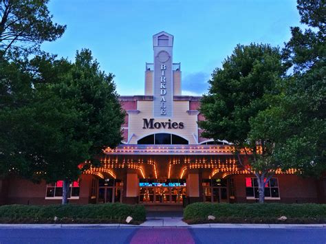 Birkdale Village Movie Theater in Huntersville,NC near Lake Norman ...