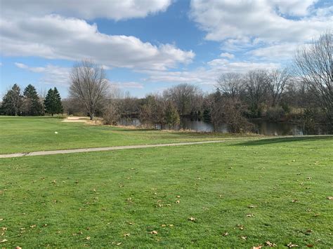 Blacklick Woods Metro Golf