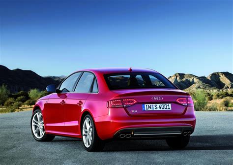 2010 Audi S4 Image. Photo 30 of 44