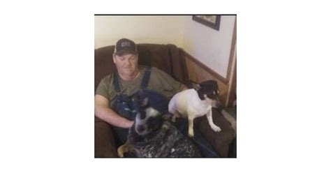 Kenneth Wilson Obituary (2023) - Gaffney, SC - Gordon Mortuary - Blacksburg