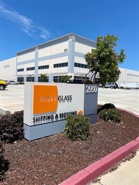 Saverglass - 2950 Cordelia Rd, Fairfield, CA 94534 - Hours, Directions, Reviews