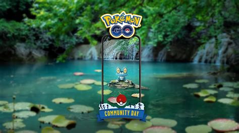 Pokemon GO Announces August 2023 Community Day Special Pokemon Froakie