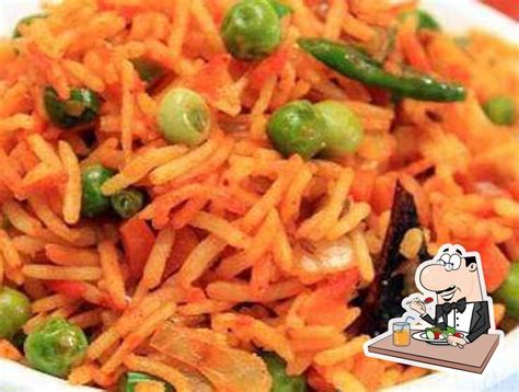 Shri Chau Maau Fast Food Center - Best Veg Restaurant Chinese ...