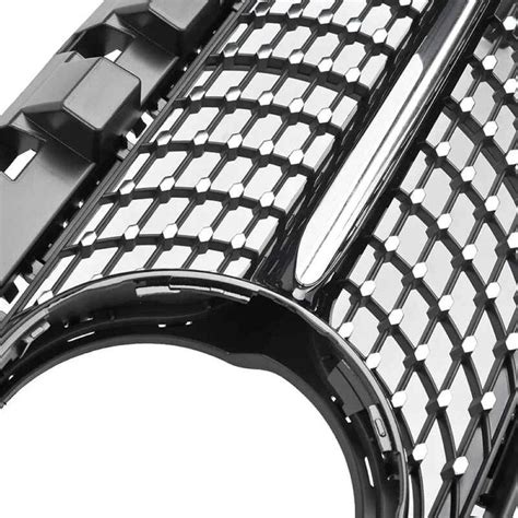 Car Craft Compatible With Mercedes Benz Cla Class W117 C117 X117 2013 ...