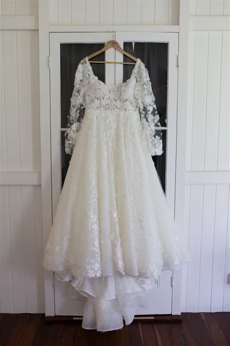 Martina Liana 1244 Wedding Dress Save 40% - Stillwhite