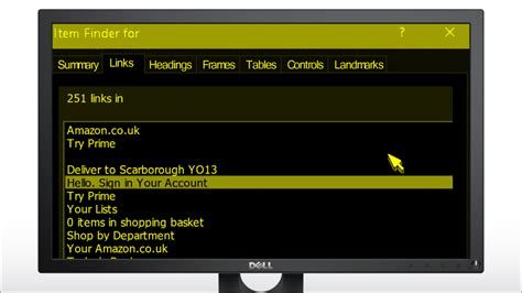 Image result for Large Screenreader
