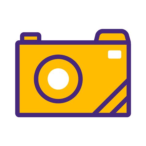 Camera SVG 的图像结果