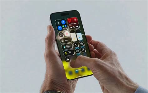 Image result for Customize Control Center iPhone