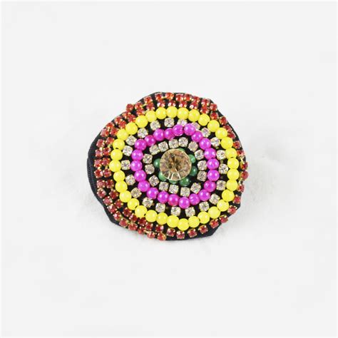 Designer Ring for Navratri | Fashionvalley