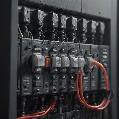 Breaker Replacement Cost