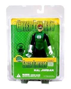 Buy Green Lantern: Classic Hal Jordan Action Figure Online at Low ...