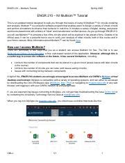 Image result for Multisim Tutorial Interface