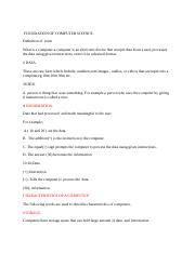 Image result for Work Samples Definition Computer Science