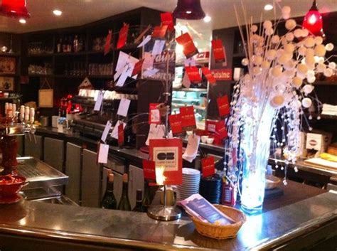 LE PETIT BAR, Paris - 13e Arr. – Gobelins - Restaurant Reviews, Phone ...