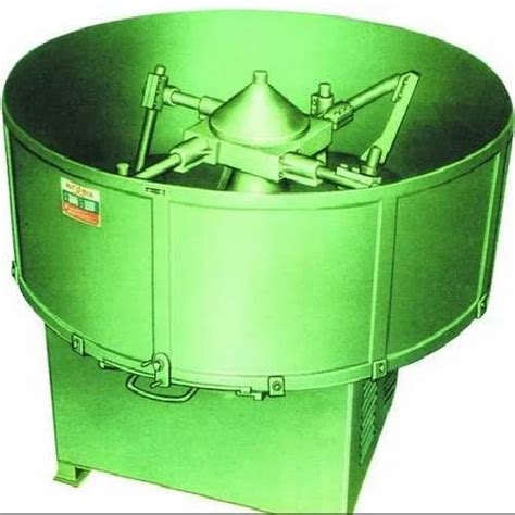 Detergent Powder Mixer Machine Manufacturer from Ahmedabad