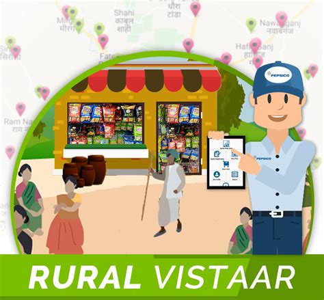 Pepsi Rural Vistaar
