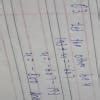 Subtract the sum of 865 and -932 from the sum of 504 and - 870.The sum ...