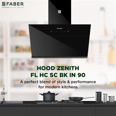 Chimney – Faber Nepal