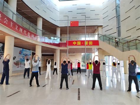 2022年莆田市二级社会体育指导员第二期培训班圆满结束