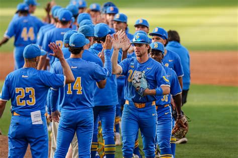 UCLA Baseball Season Tickets on Sale - UCLA
