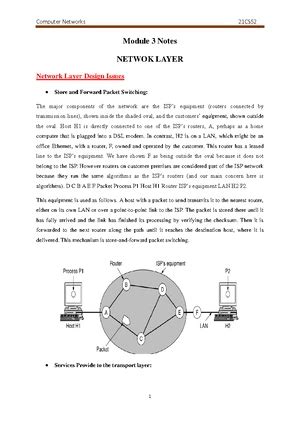 CN Lab Manual - ||JAI SRI GURUDEV|| S J C INSTITUTE OF TECHNOLOGY ...