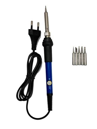 SMD and Leadfree Soldering and Rework - MFRS500USB 3-1 Multi-channel ...